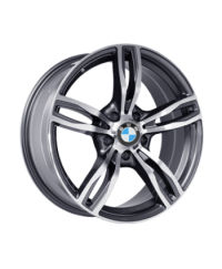 Replica B956 GMF R20 W8.5 PCD5x120 ET37 DIA72.6    